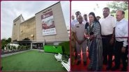 Business News | Geri Care Opens Its 10th Facility at Velachery: State-of-the-art Assisted Living for Elders with India's First Dialysis Day Care Centre