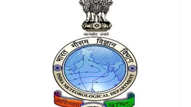 India News | IMD Predicts Light Rain, Thunderstorm in Parts of Punjab and Haryana