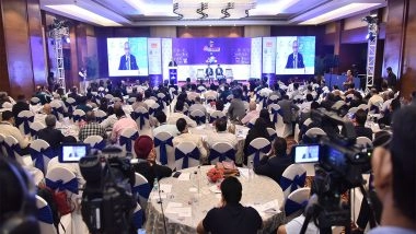 Business News | Industry Leaders Call for Single-window Clearances, GST Rationalisation to Boost Retail and FMCG Growth