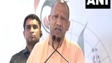 India News | UP: Yogi Govt to Launch Special Drive for 100% Farmer Registration from Sept 16