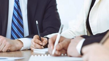 World News | Moscow to Host Global Forum 'New Era-New Paths' with Delegates from 55 Nations