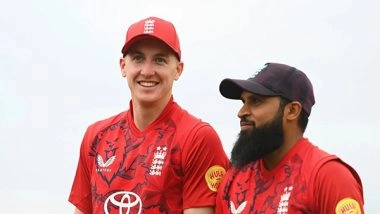 Sports News | England Set to Tour Sri Lanka Before T20 World Cup 2026