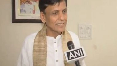 India News | Latehar and West Singhbhum Identified as LWE-affected Jharkhand Districts: MoS Home Nityanand Rai Tells Rajya Sabha
