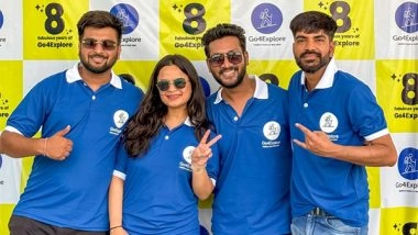 Business News | How Go4Explore Is Powering the Gen Z Travel Revolution in India
