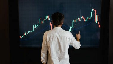 Business News | What Factors Drive Bitcoin's Price in a Volatile Market?
