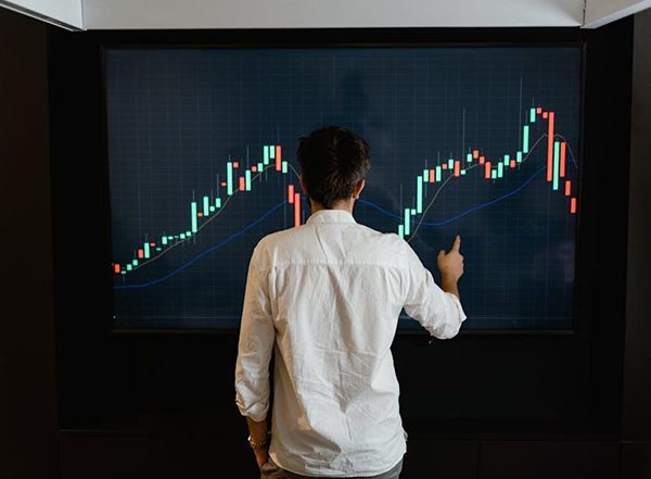 Business News | What Factors Drive Bitcoin's Price in a Volatile Market?