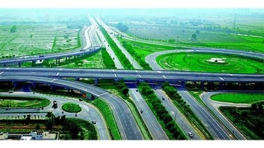 Business News | ACE Group Achieves Landmark Sales Worth Rs. 5,000 Crore on Yamuna Expressway