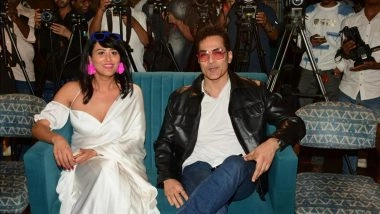 Business News | Ladies Take Over Namitaa Sachdeva's Ladies Lounge Puts Industry's Leading Men in the Hot Seat