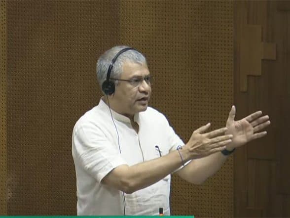 Business News | Lok Sabha Passes Bill to Outlaw Online Gambling-betting, Government Prioritises Society over Revenue