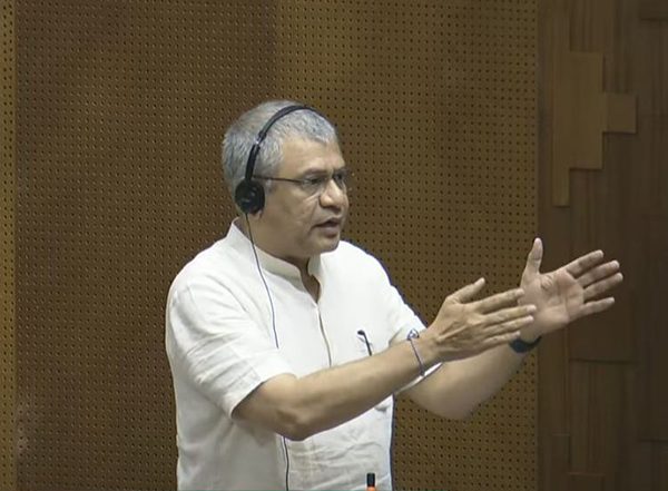 Business News | Lok Sabha Passes Bill to Outlaw Online Gambling-betting, Government Prioritises Society over Revenue