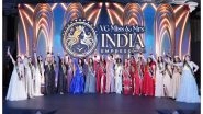 Business News | VG Miss & Mrs India Empress 2025 - Season 6 Crowned in Delhi with Royal Grandeur & Social Purpose