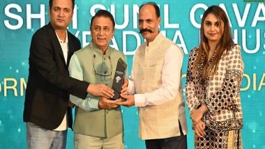 Business News | Burnett Homeopathy Hosts Landmark Evidence-Based Research Summit in Goa: A Grand Confluence of Science, Tradition, and Global Prestige