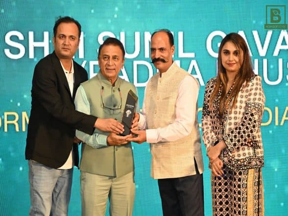 Business News | Burnett Homeopathy Hosts Landmark Evidence-Based Research Summit in Goa: A Grand Confluence of Science, Tradition, and Global Prestige