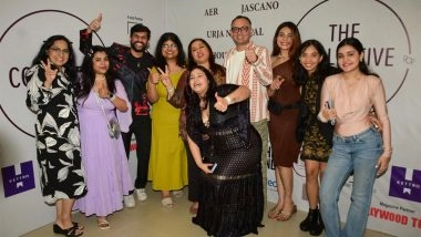 Business News | The Collective Pop 2025: A Resounding Success in Redefining Fashion Connections