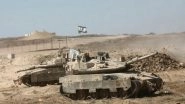World News | Israeli Soldiers Repel Major Hamas Attack on Elite Recon Unit