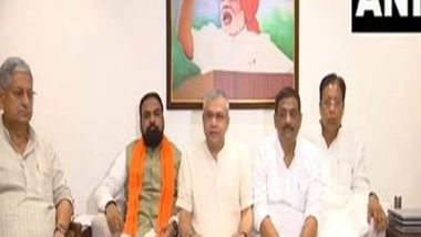 India News | 12000 Trains to Be Operated During Diwali, Chhath in Bihar: Ashwini Vaishnaw