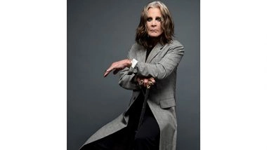 Entertainment News | Ozzy Osbourne Documentary Postponed, Here is Why
