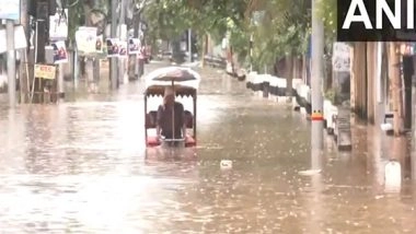 World News | Death Toll Rises to 17 Due to Heavy Monsoon Rains in Karachi