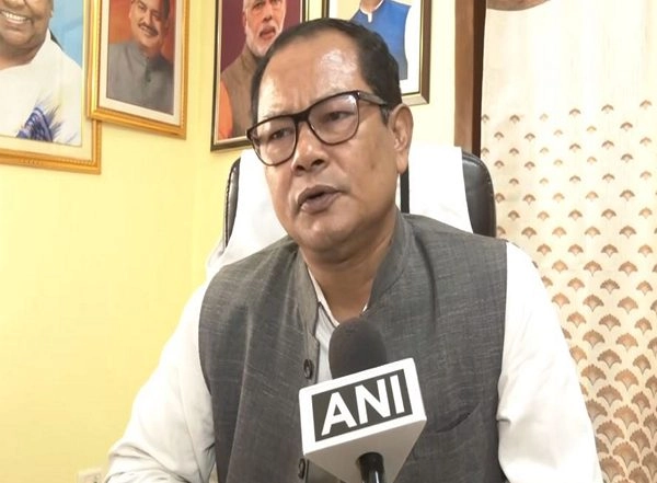 India News | Assam Dy Speaker Highlights Positive Impact of PM Modi, Amit Shah's Frequent Visits to North-East Region