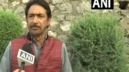 India News | BJP is Bringing This Law to Target Their Opposition: Congress Leader Ghulam Ahmad Mir on Bill to Remove PM, CMs Held on Serious Charges