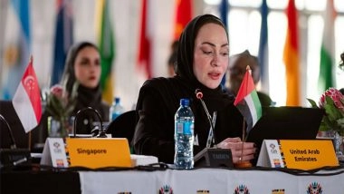 World News | UAE Serves as Model in Advancing Women's Leadership