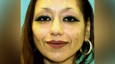 World News | FBI, in Coordination with Indian Authorities, Arrests Cindy Rodrigues Singh from India for Murdering Her 6-year-old Son