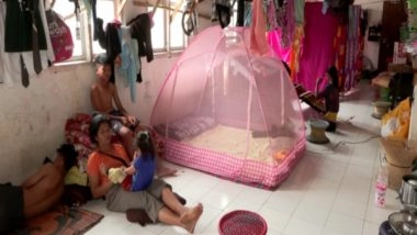 India News | Manipur's Displaced Look to the Future Despite Painful Memories