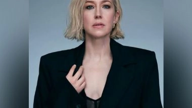 Entertainment News | Carrie Coon to Feature in Husband Tracy Letts' 'Bug' on Broadway