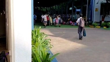 India News | Bomb Threats Continue; 6 Delhi Schools Receive Bomb Threats; Authorities on Alert