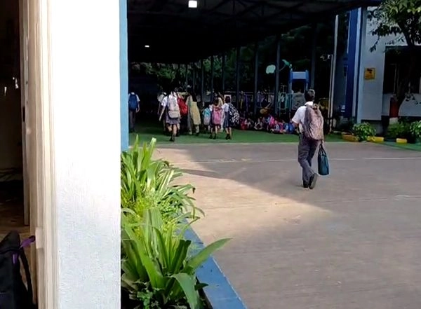 India News | Bomb Threats Continue; 6 Delhi Schools Receive Bomb Threats; Authorities on Alert