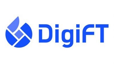 Business News | DigiFT Closes Strategic Round to Scale Institutional-Grade RWA Infrastructure, Securing US$25 Million to Date