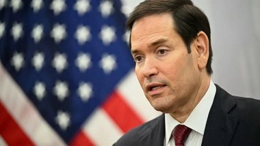 World News |  US Sanctions ICC Judges and Prosecutors over Arrest Warrants Against Netanyahu