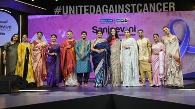 Business News | Sanjeevani 2025 Mobilizes Communities, Creates Momentum for Early Cancer Screening Across India