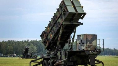 World News | Netherlands to Deploy 300 Troops, Air Defence Systems in Poland in Support of NATO, Ukraine