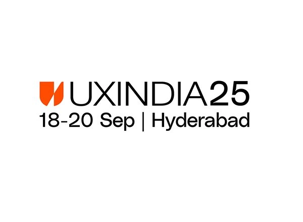 Business News | UXINDIA 2025 Countdown Begins: The 21st Edition of India's Flagship Design Conference in September Is Set to Bring Global Design Leaders to Hyderabad