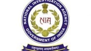 India News | NIA Arrests One More Accused in 2019 Tamil Nadu Ramalingam Murder Case