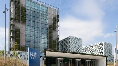 World News | US Faces Backlash from ICC, France, Belgium over Sanctions on Court Officials