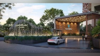 Business News | Where Comfort Meets Connectivity: Discover Saheel's New Project in Hinjawadi