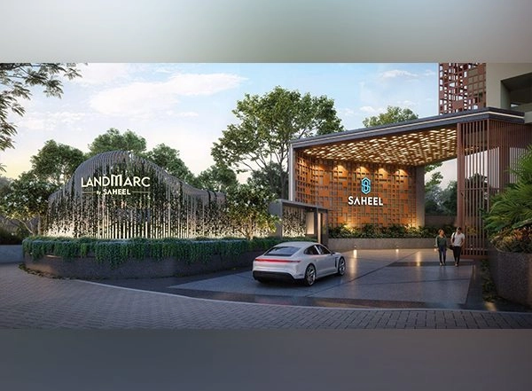 Business News | Where Comfort Meets Connectivity: Discover Saheel's New Project in Hinjawadi