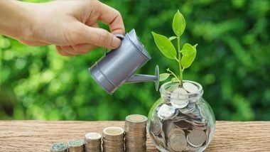 Business News | Savings Plan Vs Term Insurance: What Budget 2025 Means for Your Financial Strategy