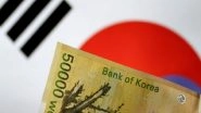 World News | Korean Banks' Net Profit Rises 18.4% in H1