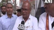 India News | Success of Journey Entirely Belongs to Public: Bihar Congress Chief on 'Voter Adhikar Yatra' Continuing for Fifth Day