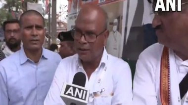 India News | Success of Journey Entirely Belongs to Public: Bihar Congress Chief on 'Voter Adhikar Yatra' Continuing for Fifth Day