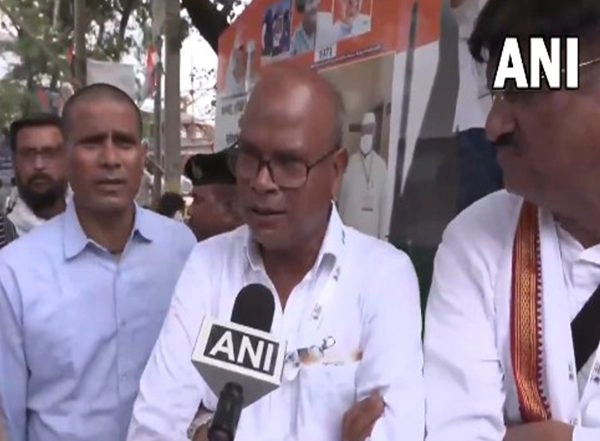India News | Success of Journey Entirely Belongs to Public: Bihar Congress Chief on 'Voter Adhikar Yatra' Continuing for Fifth Day