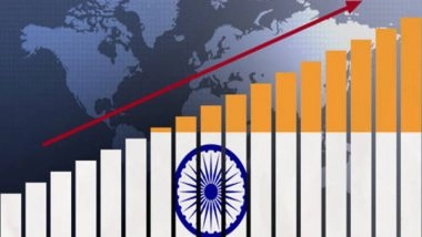 Business News | India's Private Sector Business Activity Posts Record Growth in August: Report