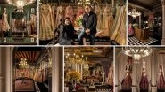 Business News | Gazal Gupta Reimagines Her Mehrauli Flagship with a Fresh Chapter of Luxury