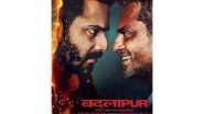 Entertainment News | 'Badlapur 2' in Works? Here's What Prime Video India's Multi-year Maddock Films Deal Reveals