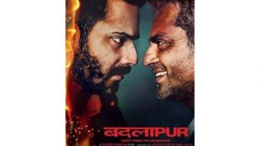 Entertainment News | 'Badlapur 2' in Works? Here's What Prime Video India's Multi-year Maddock Films Deal Reveals