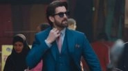 Entertainment News | Neil Nitin Mukesh, Divya Khossla Starrer Comedy Thriller 'Ek Chatur Naar' Teaser out