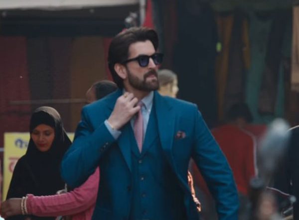 Entertainment News | Neil Nitin Mukesh Starrer Comedy Thriller 'Ek Chatur Naar' Teaser out